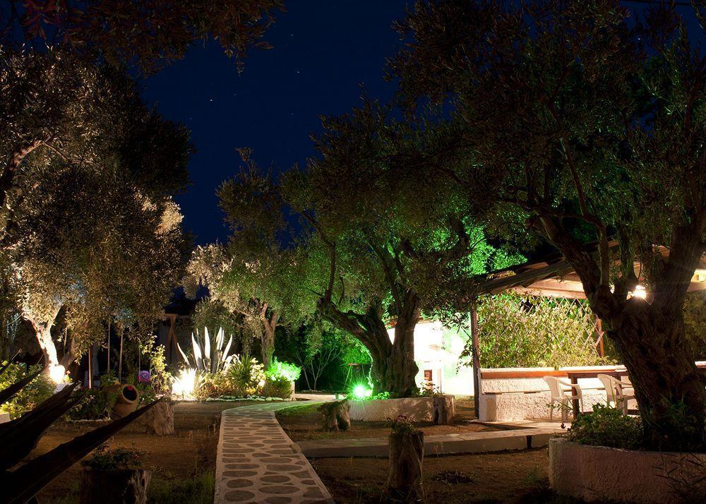 Trikeri Villas Exterior foto
